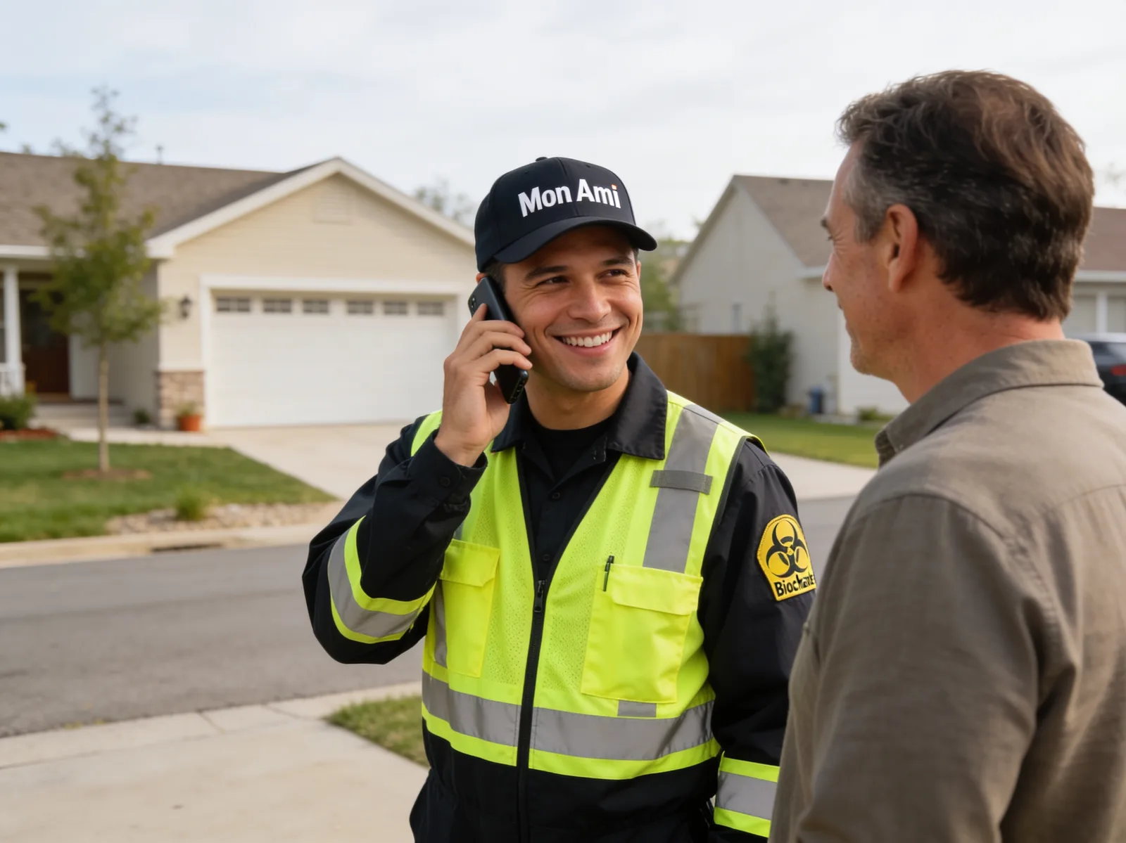 Sewage Cleanup Andalusia, AL FAQs